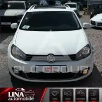 2011 Volkswagen GOLF