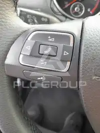 2011 Volkswagen GOLF