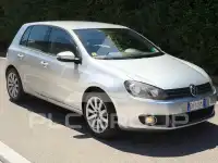 2011 Volkswagen GOLF