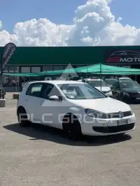 2011 Volkswagen GOLF