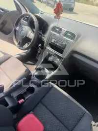 2011 Volkswagen GOLF