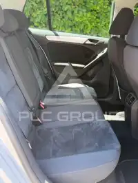 2011 Volkswagen GOLF