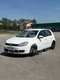 2011 Volkswagen GOLF