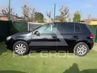 2011 Volkswagen GOLF