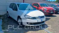 2011 Volkswagen GOLF