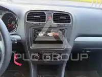 2011 Volkswagen GOLF