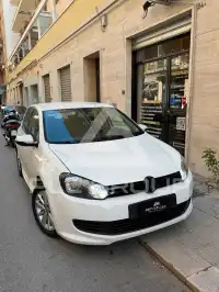 2011 Volkswagen GOLF