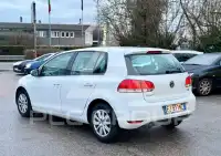 2011 Volkswagen GOLF