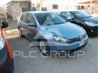 2011 Volkswagen GOLF