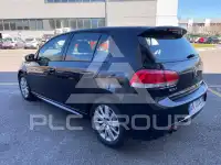 2011 Volkswagen GOLF