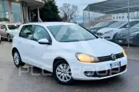 2011 Volkswagen GOLF