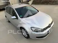 2011 Volkswagen GOLF