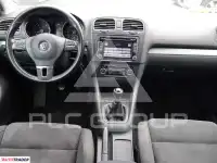 2011 Volkswagen GOLF