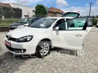 2011 Volkswagen GOLF