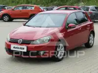2011 Volkswagen GOLF