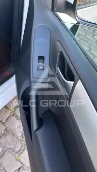 2011 Volkswagen GOLF