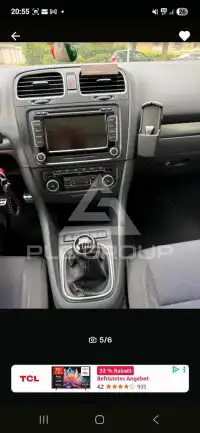 2011 Volkswagen GOLF