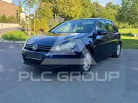 2011 Volkswagen GOLF