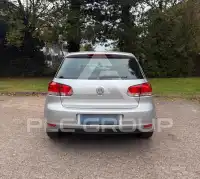 2011 Volkswagen GOLF