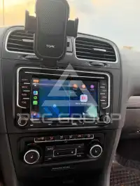 2011 Volkswagen GOLF