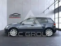 2011 Volkswagen GOLF