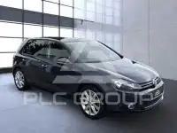 2011 Volkswagen GOLF