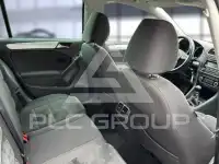 2011 Volkswagen GOLF