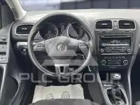 2011 Volkswagen GOLF