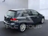 2011 Volkswagen GOLF