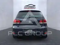 2011 Volkswagen GOLF