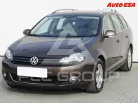 2011 Volkswagen GOLF