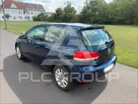 2011 Volkswagen GOLF