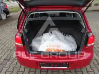 2011 Volkswagen GOLF