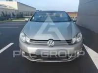 2011 Volkswagen GOLF