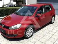 2011 Volkswagen GOLF