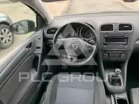 2011 Volkswagen GOLF