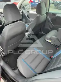 2011 Volkswagen GOLF