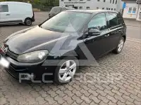 2011 Volkswagen GOLF