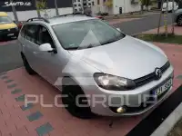 2011 Volkswagen GOLF