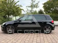 2011 Volkswagen GOLF