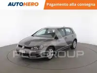 2011 Volkswagen GOLF