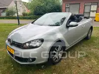 2011 Volkswagen GOLF