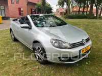 2011 Volkswagen GOLF