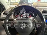 2011 Volkswagen GOLF