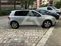 2011 Volkswagen GOLF