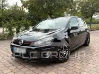 2011 Volkswagen GOLF