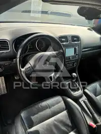 2011 Volkswagen GOLF