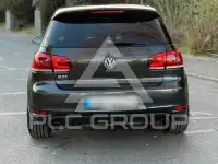 2011 Volkswagen GOLF