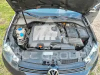 2011 Volkswagen GOLF