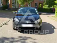 2011 Volkswagen GOLF